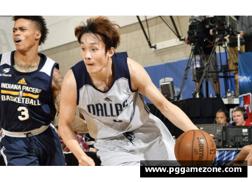 PG模拟器NBA球员鞋柜揭秘：篮球明星的个性与风格展示 - 副本