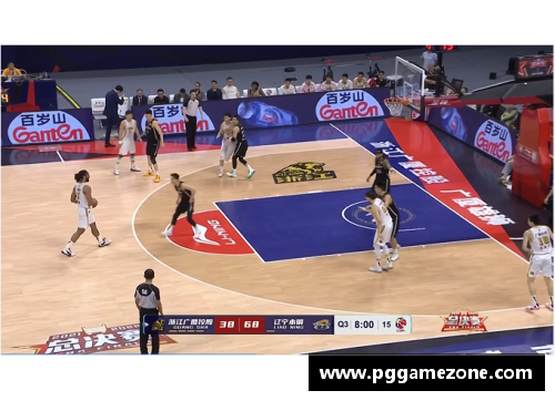 PG模拟器新赛季CBA赛程出炉！广州将面对浙江，首场比赛康杰迎来对决 - 副本
