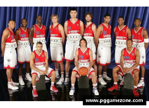 PG模拟器NBA明星如何塑造个人品牌并影响全球文化趋势