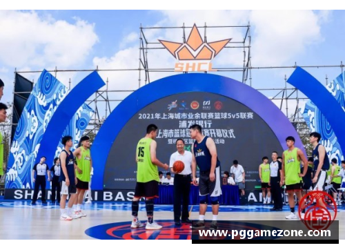 PG模拟器“浦发银行杯”深圳大学2021年教职工篮球联赛圆满闭幕——激情赛场，展现教师风采
