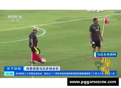 PG模拟器马拉多纳逝世：解析传奇之死 - 副本